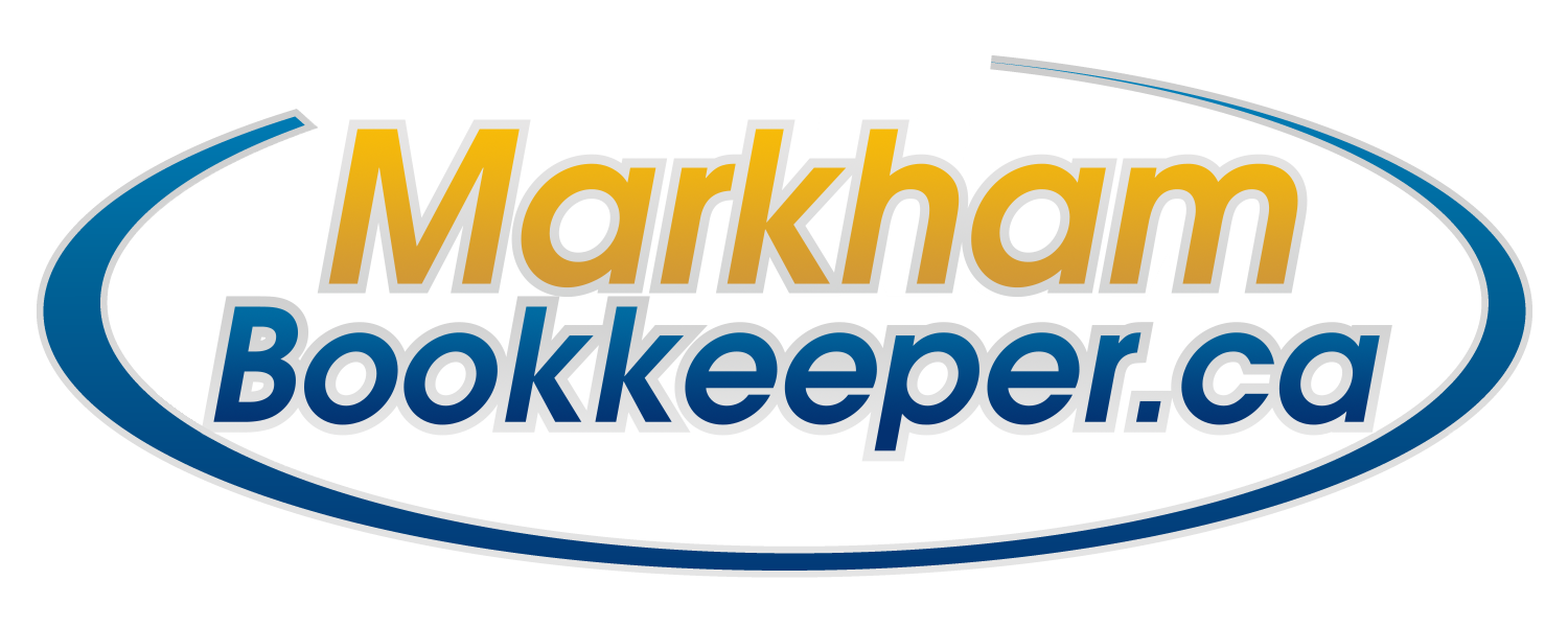 Markham Bookkeeper